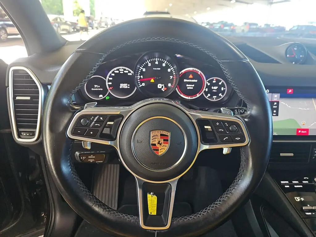 Florida Fine Cars - Used PORSCHE CAYENNE 2019 WEST PALM 
