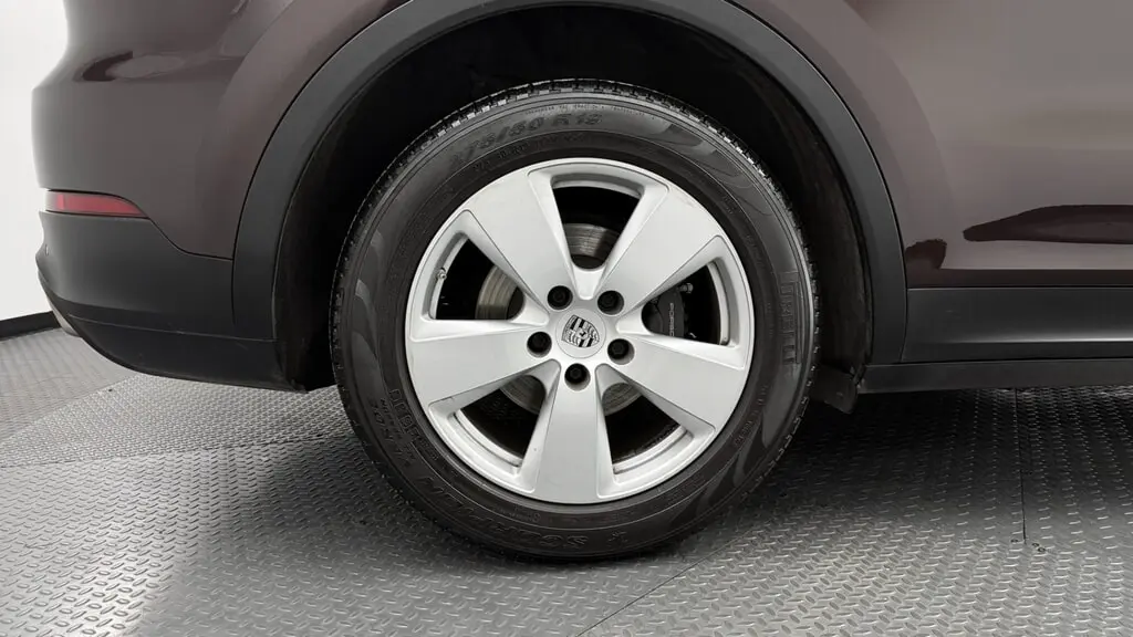 Florida Fine Cars - Used PORSCHE CAYENNE 2019 WEST PALM 