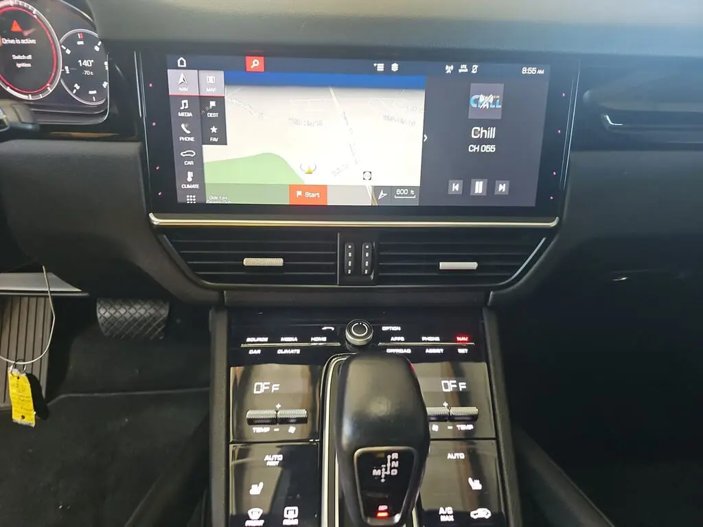 Florida Fine Cars - Used PORSCHE CAYENNE 2019 WEST PALM 