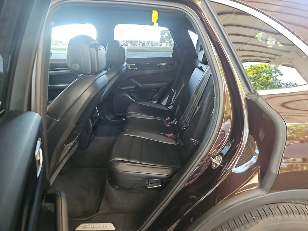 Florida Fine Cars - Used PORSCHE CAYENNE 2019 WEST PALM 