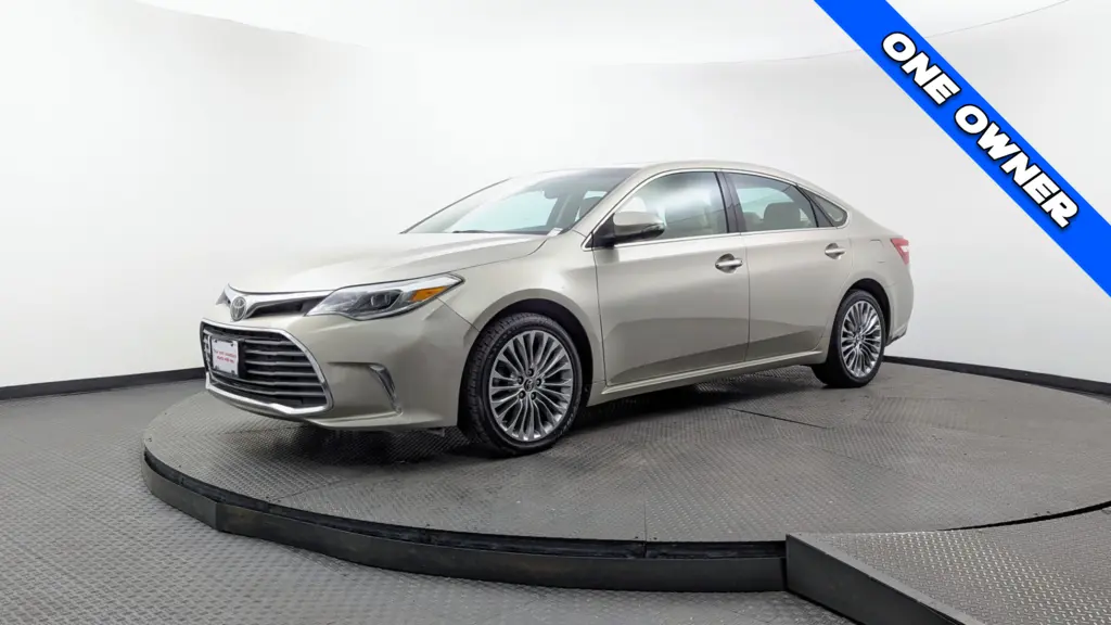 Florida Fine Cars - Used TOYOTA AVALON 2017 MIAMI XLE