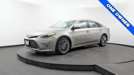 Florida Fine Cars - Used TOYOTA AVALON 2017 MIAMI XLE