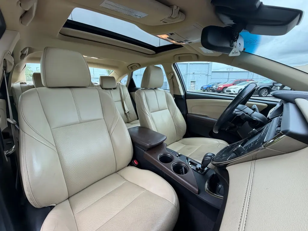 Florida Fine Cars - Used TOYOTA AVALON 2017 MIAMI XLE
