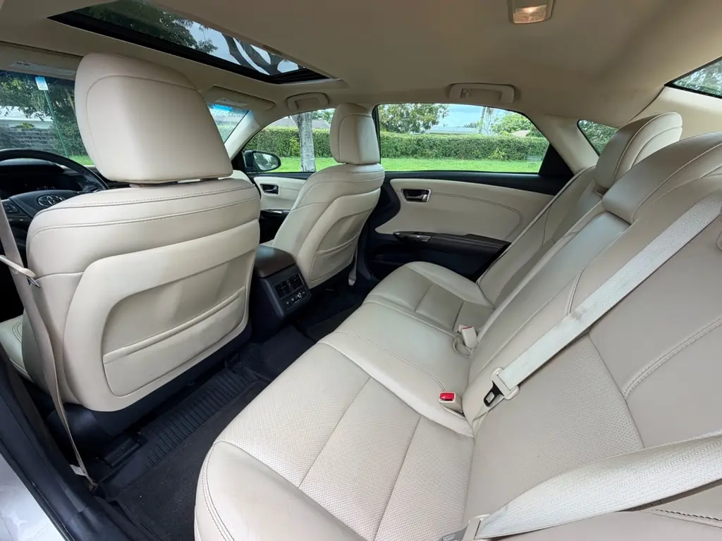 Florida Fine Cars - Used TOYOTA AVALON 2017 MIAMI XLE