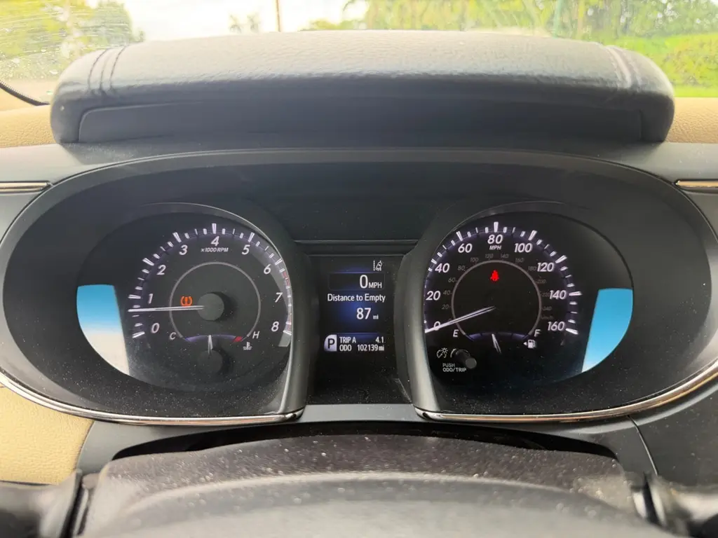 Florida Fine Cars - Used TOYOTA AVALON 2017 MIAMI XLE