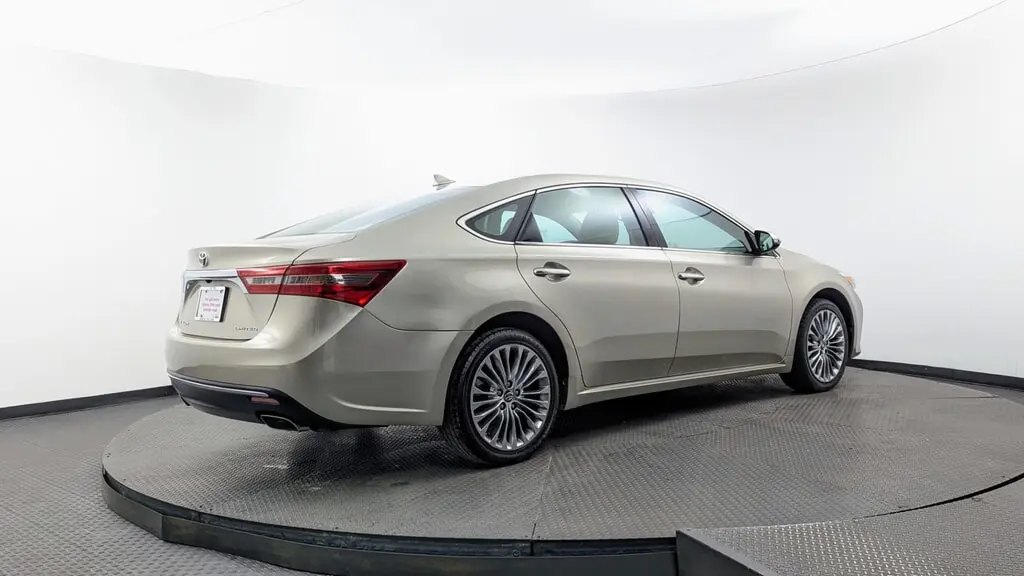 Florida Fine Cars - Used TOYOTA AVALON 2017 MIAMI XLE