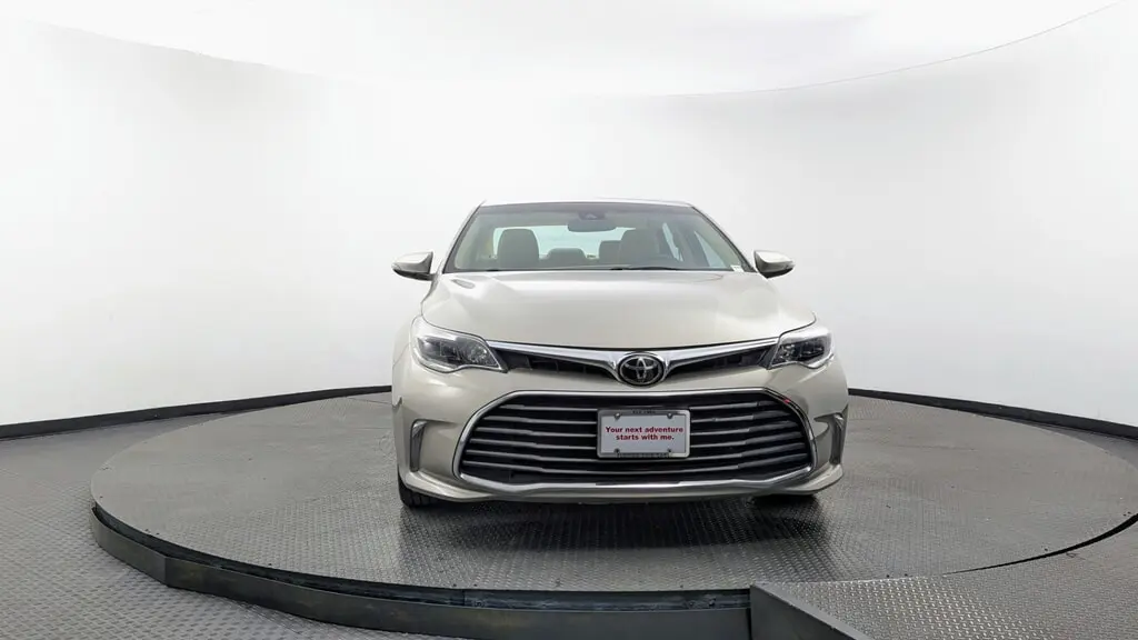 Florida Fine Cars - Used TOYOTA AVALON 2017 MIAMI XLE