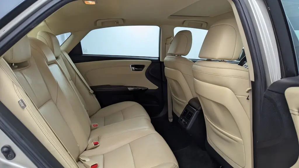 Florida Fine Cars - Used TOYOTA AVALON 2017 MIAMI XLE