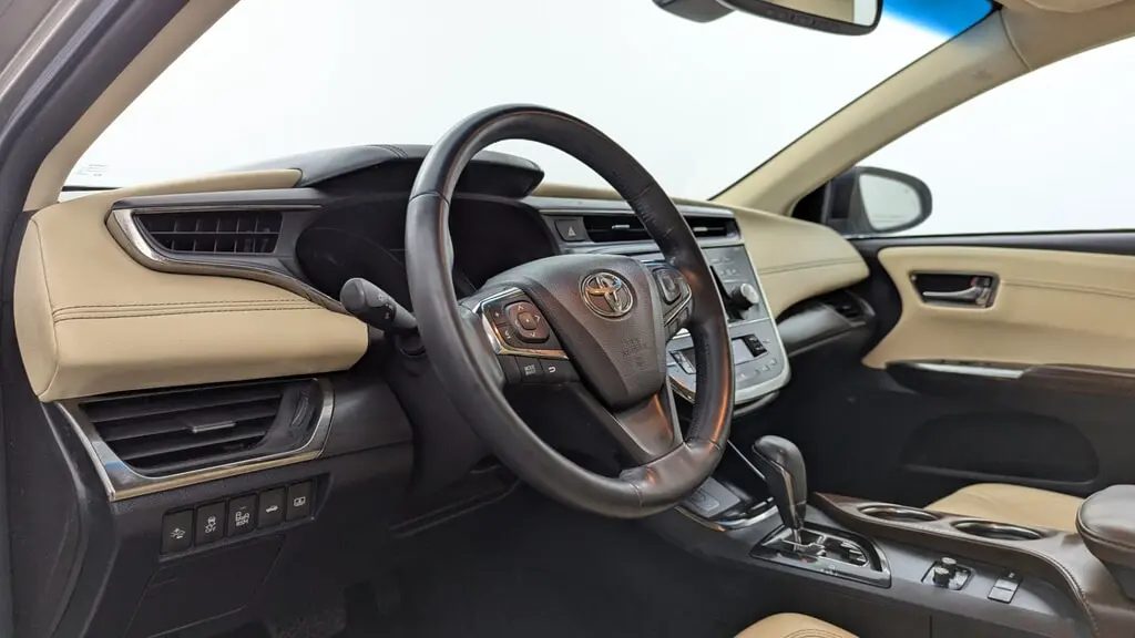 Florida Fine Cars - Used TOYOTA AVALON 2017 MIAMI XLE