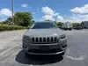 Florida Fine Cars - Used JEEP CHEROKEE 2019 MIAMI LIMITED