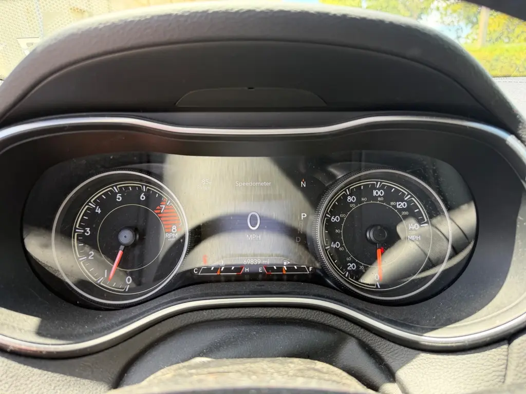 Florida Fine Cars - Used JEEP CHEROKEE 2019 MIAMI LIMITED