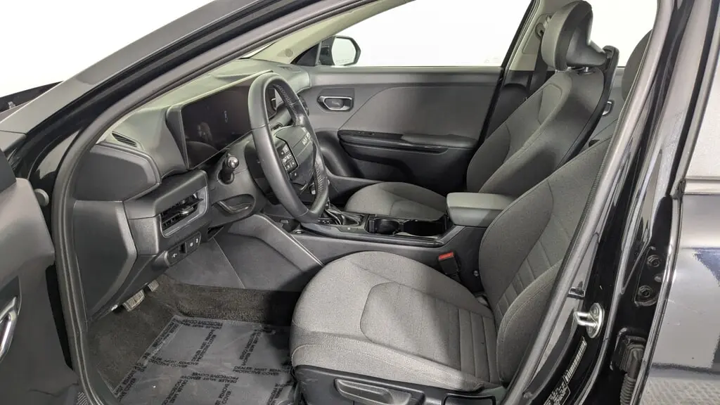 Florida Fine Cars - Used KIA K4 2025 ORLANDO EX