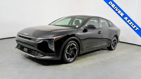 Florida Fine Cars - Used KIA K4 2025 ORLANDO EX