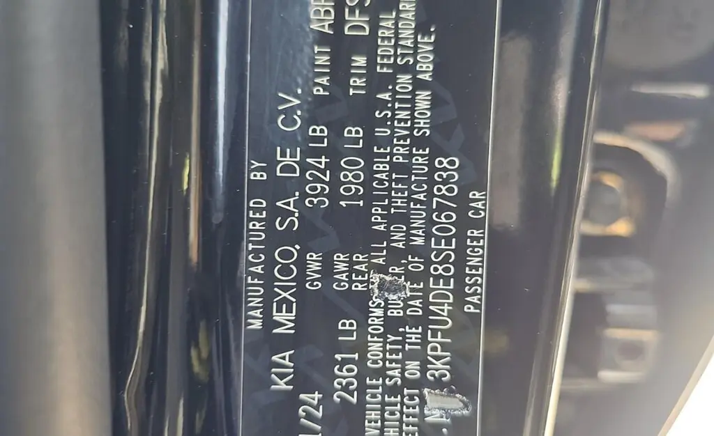 Florida Fine Cars - Used KIA K4 2025 ORLANDO EX