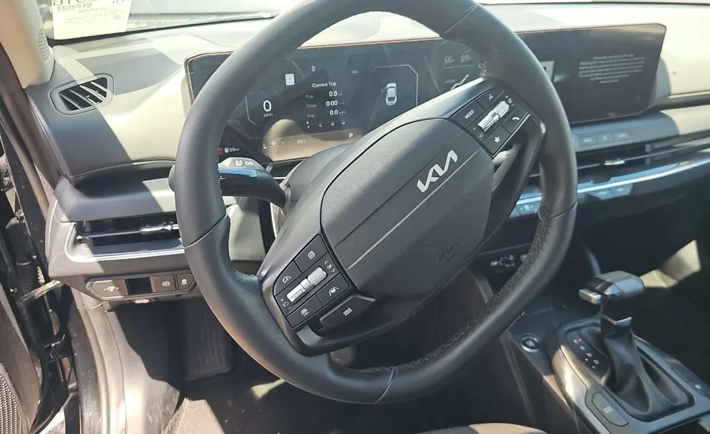 Florida Fine Cars - Used KIA K4 2025 ORLANDO EX