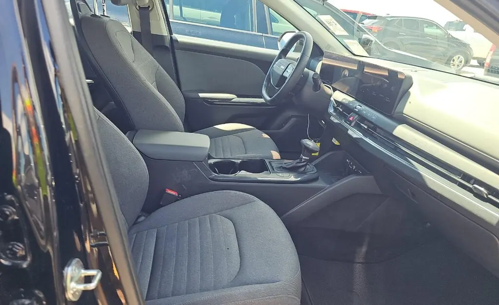 Florida Fine Cars - Used KIA K4 2025 ORLANDO EX