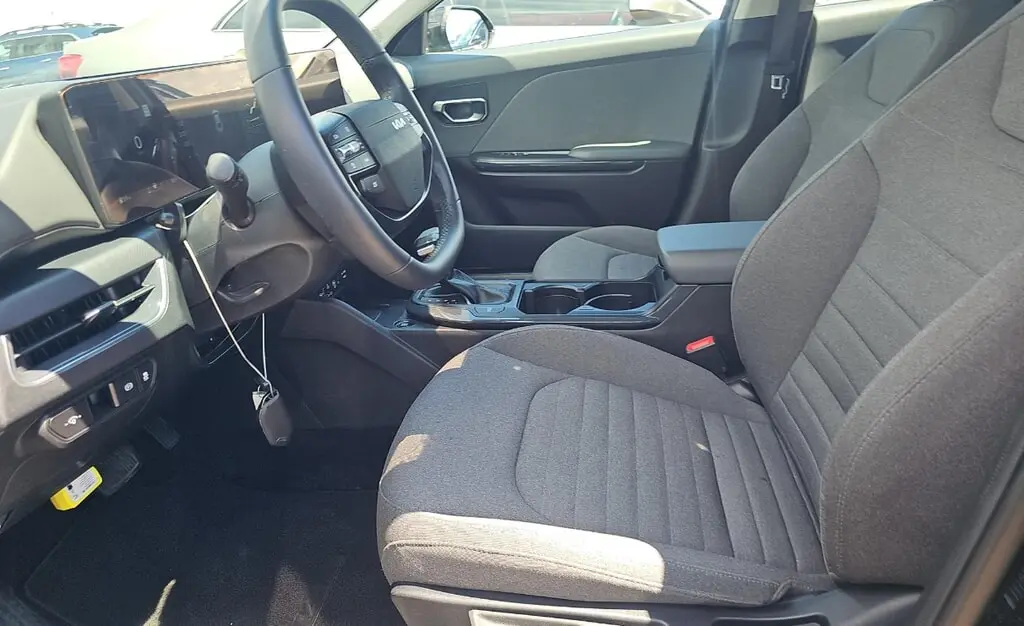 Florida Fine Cars - Used KIA K4 2025 ORLANDO EX
