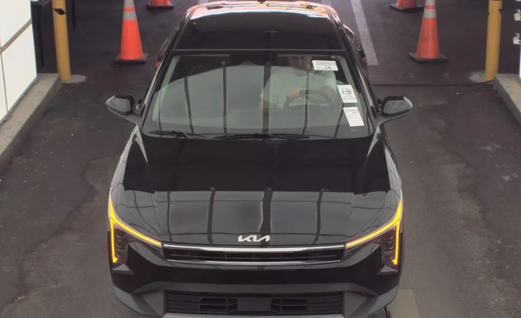 Florida Fine Cars - Used KIA K4 2025 ORLANDO EX