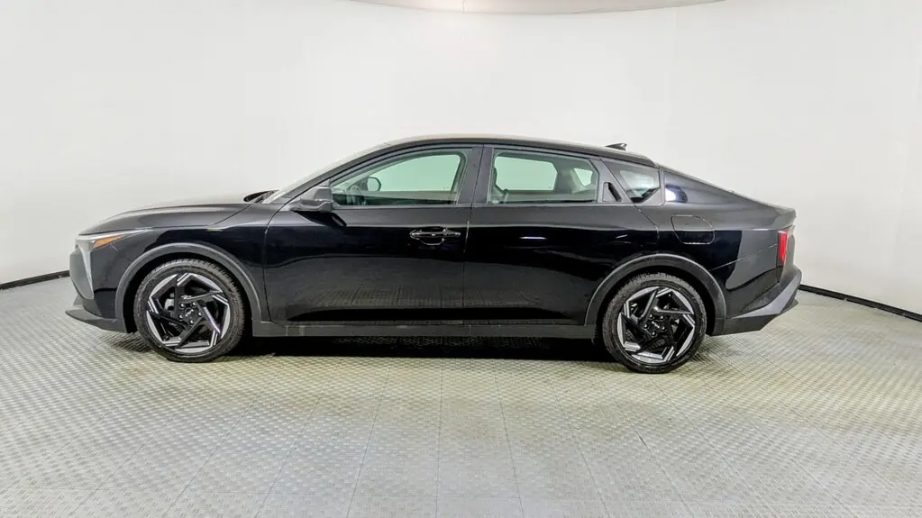 Florida Fine Cars - Used KIA K4 2025 ORLANDO EX