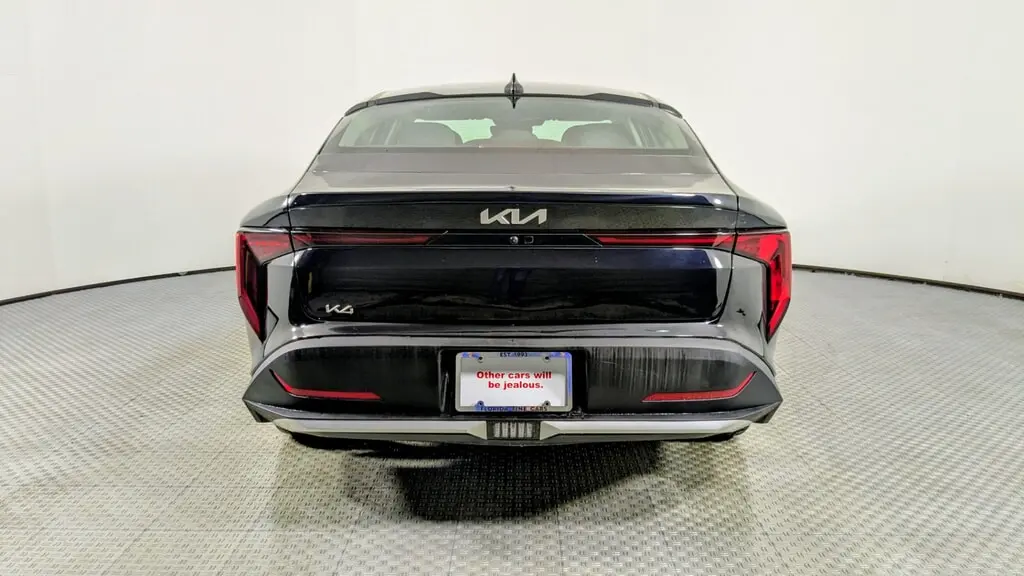 Florida Fine Cars - Used KIA K4 2025 ORLANDO EX