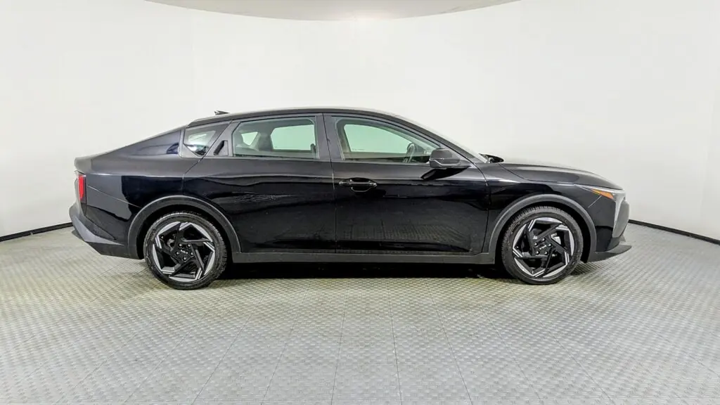 Florida Fine Cars - Used KIA K4 2025 ORLANDO EX