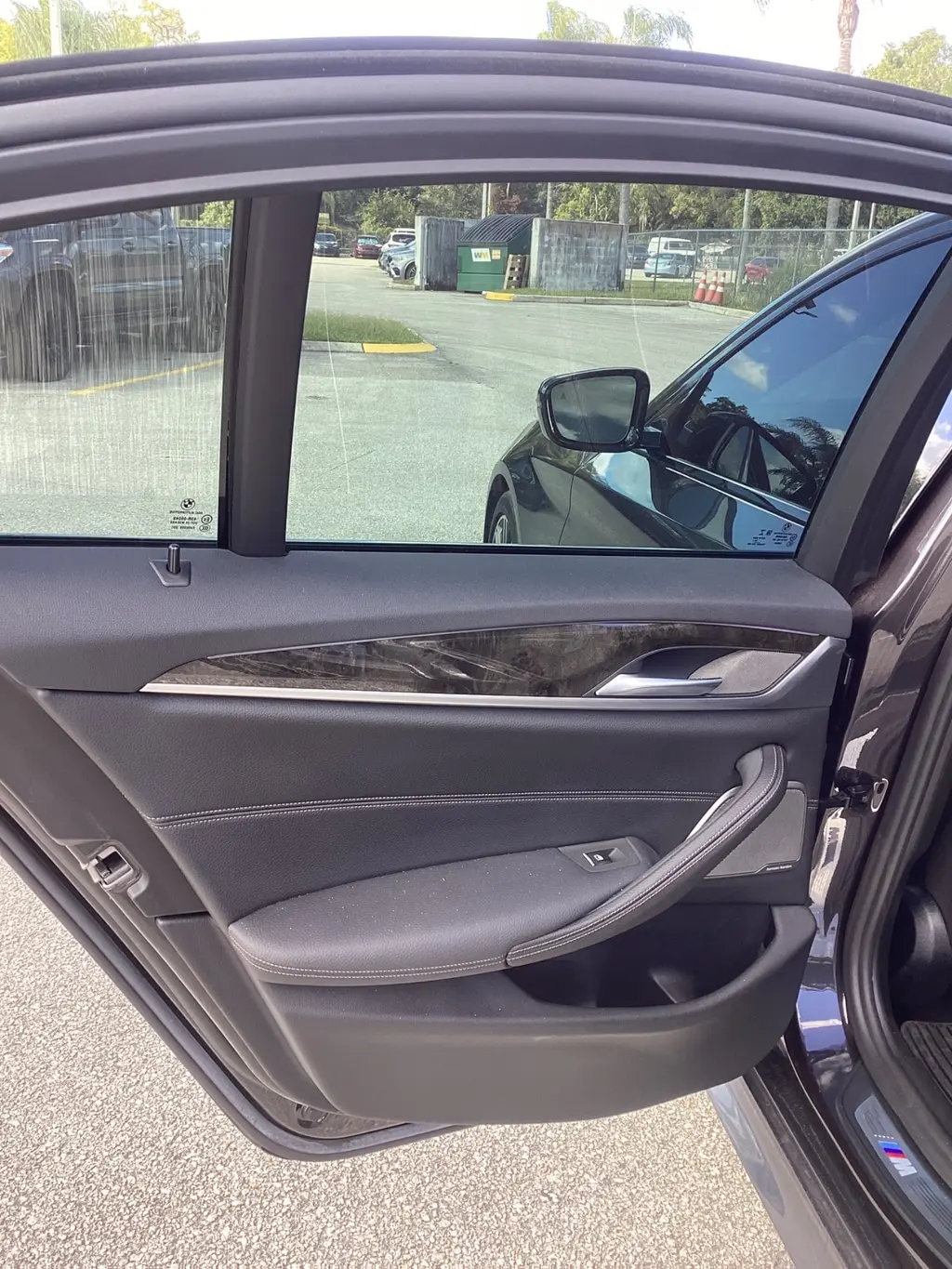 Florida Fine Cars - Used BMW 5 SERIES 2019 ORLANDO 540I
