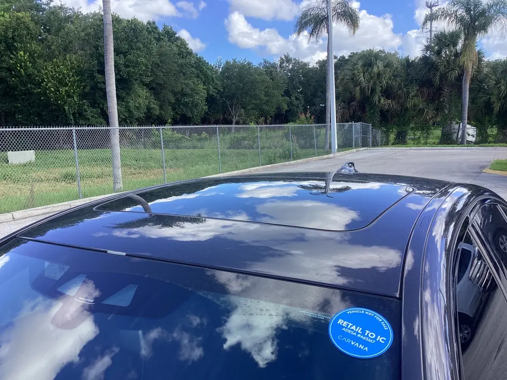 Florida Fine Cars - Used BMW 5 SERIES 2019 ORLANDO 540I