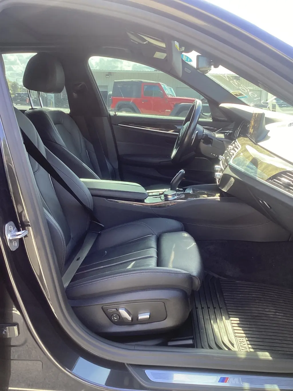 Florida Fine Cars - Used BMW 5 SERIES 2019 ORLANDO 540I