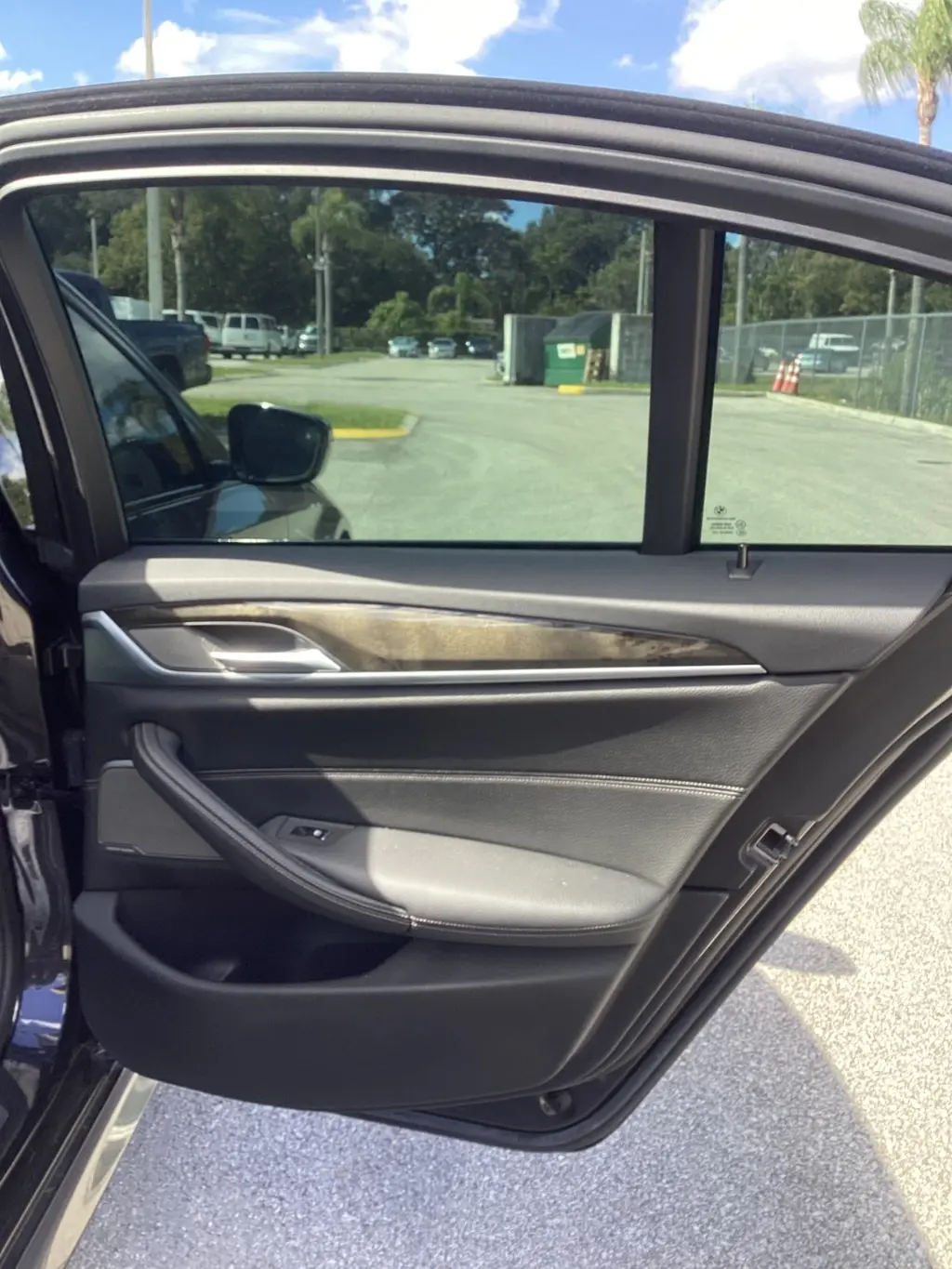 Florida Fine Cars - Used BMW 5 SERIES 2019 ORLANDO 540I