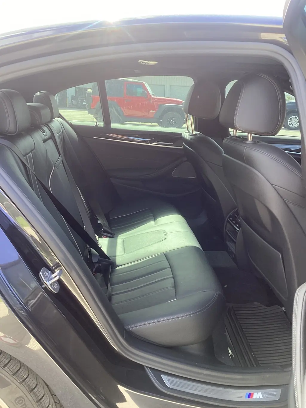 Florida Fine Cars - Used BMW 5 SERIES 2019 ORLANDO 540I