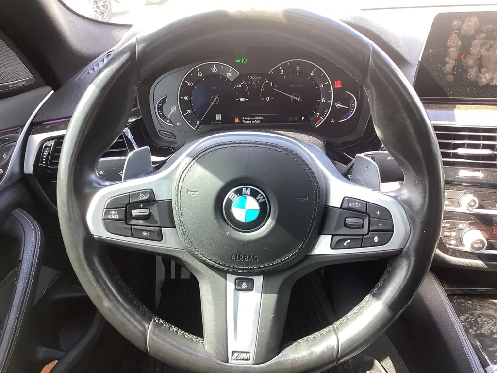 Florida Fine Cars - Used BMW 5 SERIES 2019 ORLANDO 540I