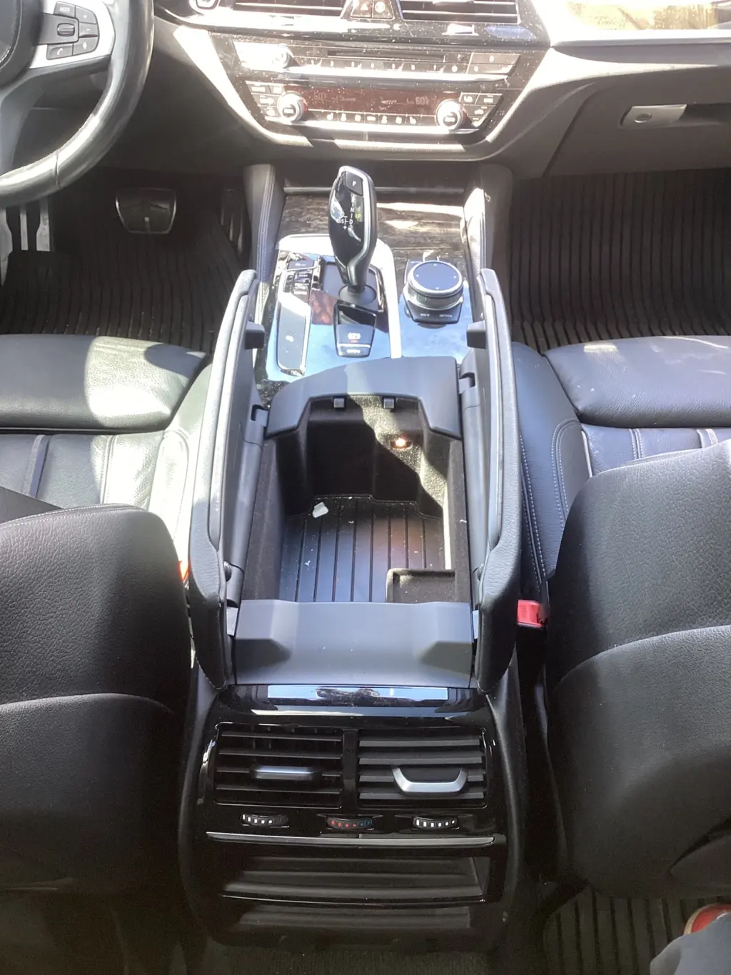 Florida Fine Cars - Used BMW 5 SERIES 2019 ORLANDO 540I