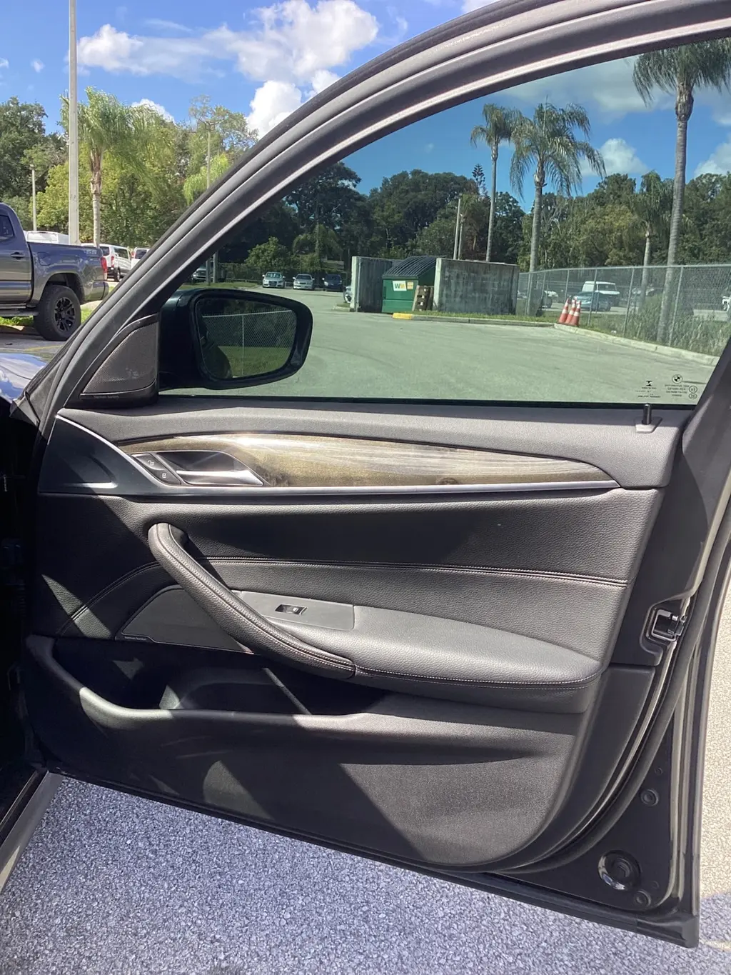 Florida Fine Cars - Used BMW 5 SERIES 2019 ORLANDO 540I