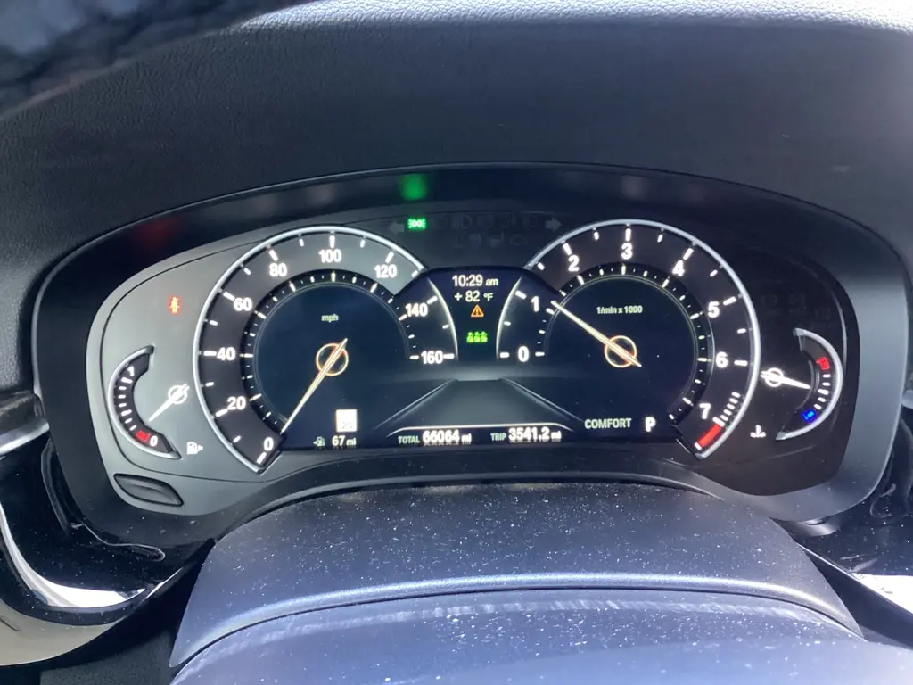 Florida Fine Cars - Used BMW 5 SERIES 2019 ORLANDO 540I