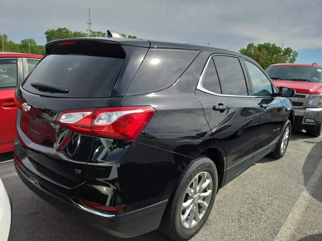 Florida Fine Cars - Used CHEVROLET EQUINOX 2019 MIAMI LT