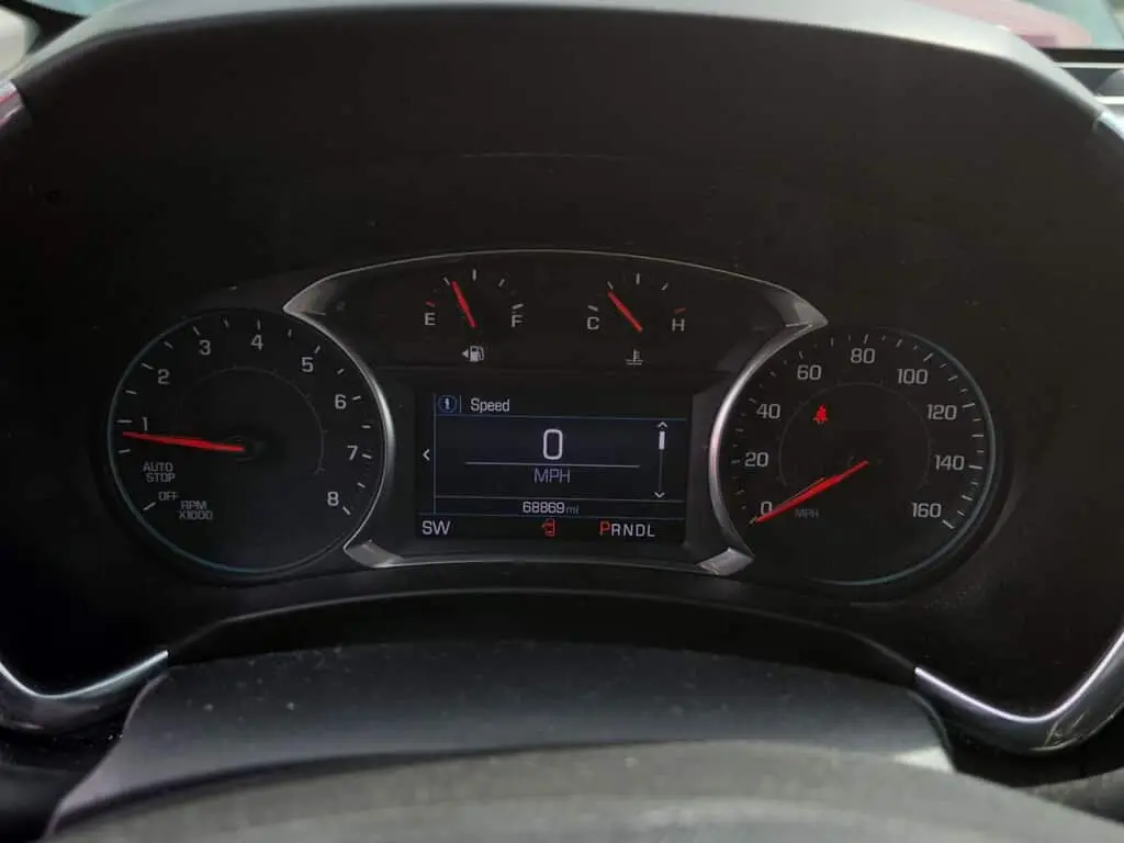 Florida Fine Cars - Used CHEVROLET EQUINOX 2019 MIAMI LT