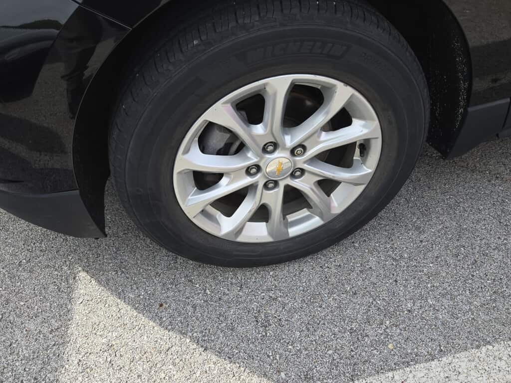 Florida Fine Cars - Used CHEVROLET EQUINOX 2019 MIAMI LT