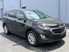 Florida Fine Cars - Used CHEVROLET EQUINOX 2019 MARGATE LT