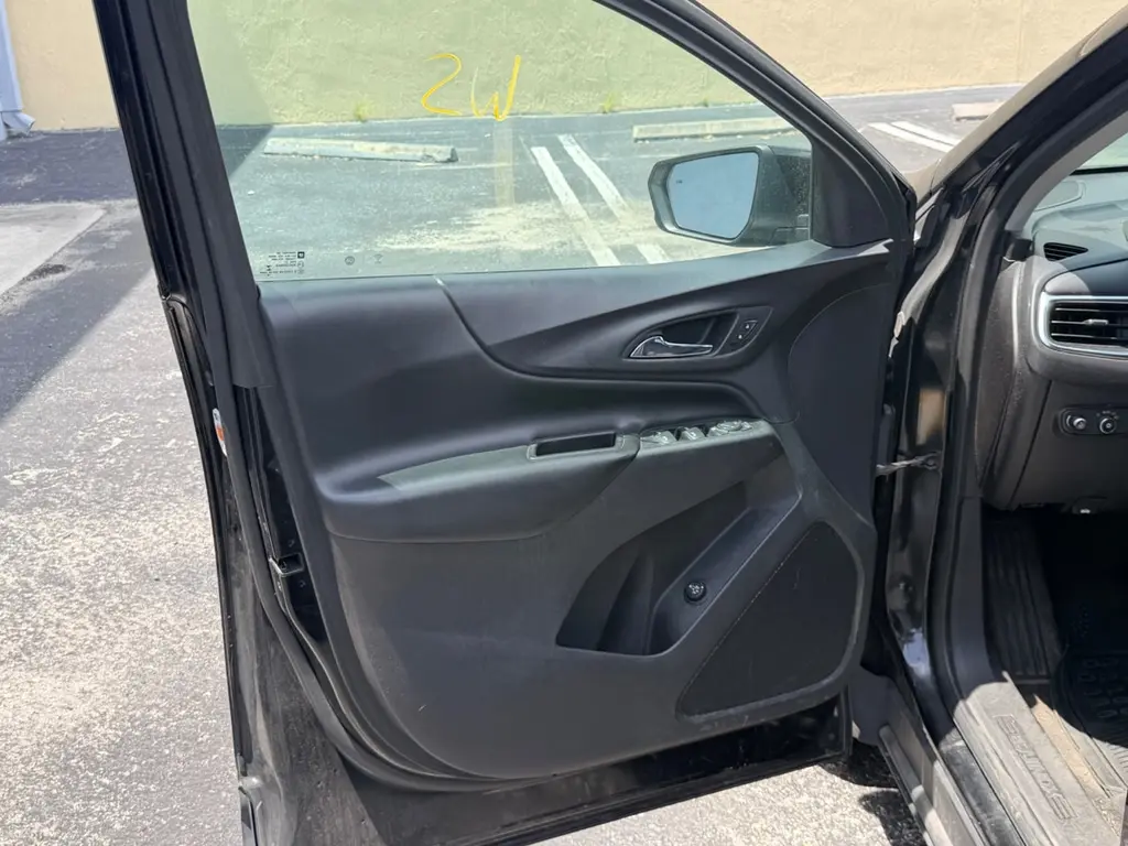 Florida Fine Cars - Used CHEVROLET EQUINOX 2019 MARGATE LT