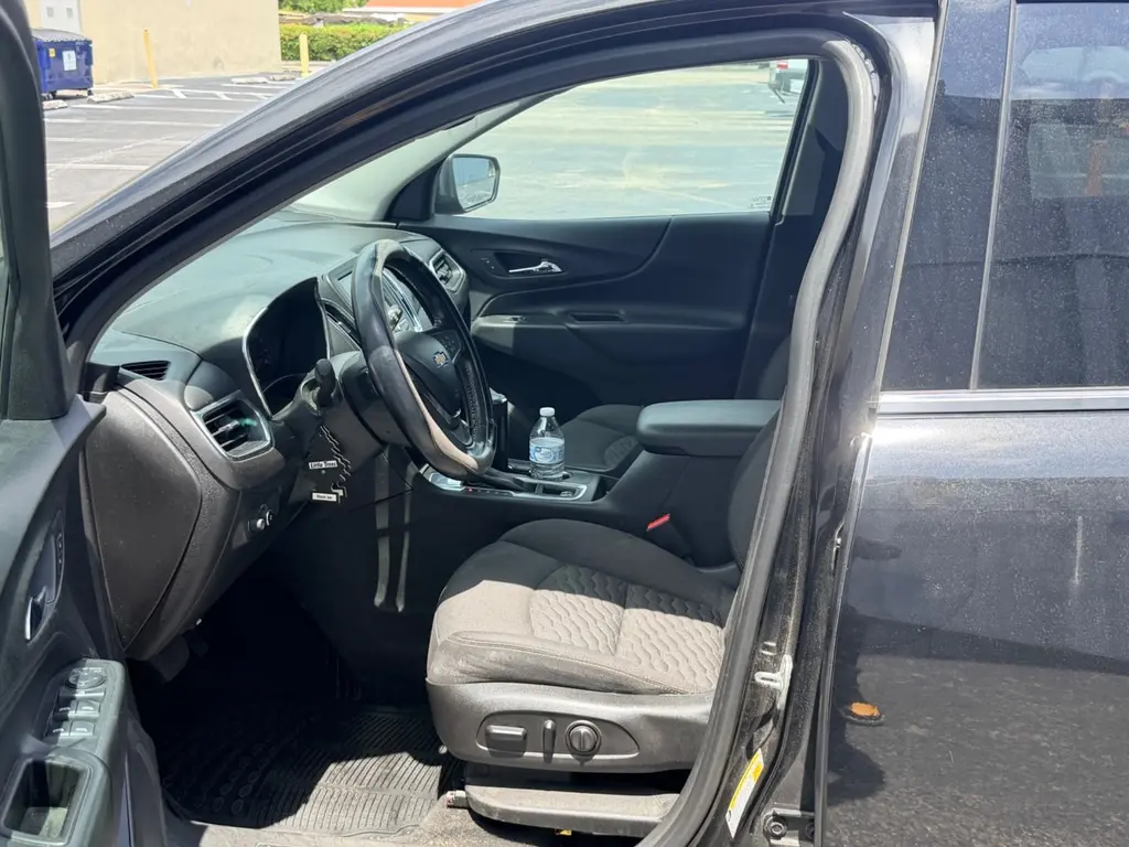 Florida Fine Cars - Used CHEVROLET EQUINOX 2019 MARGATE LT