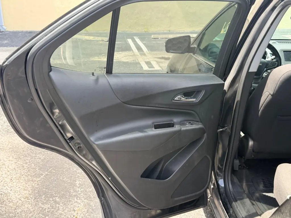 Florida Fine Cars - Used CHEVROLET EQUINOX 2019 MARGATE LT