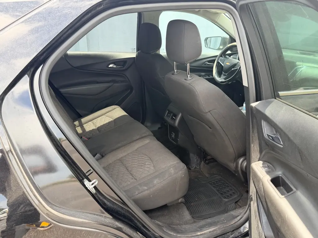 Florida Fine Cars - Used CHEVROLET EQUINOX 2019 MARGATE LT