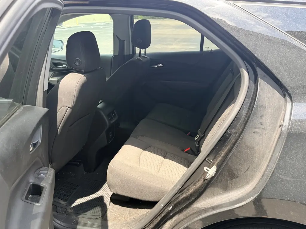Florida Fine Cars - Used CHEVROLET EQUINOX 2019 MARGATE LT
