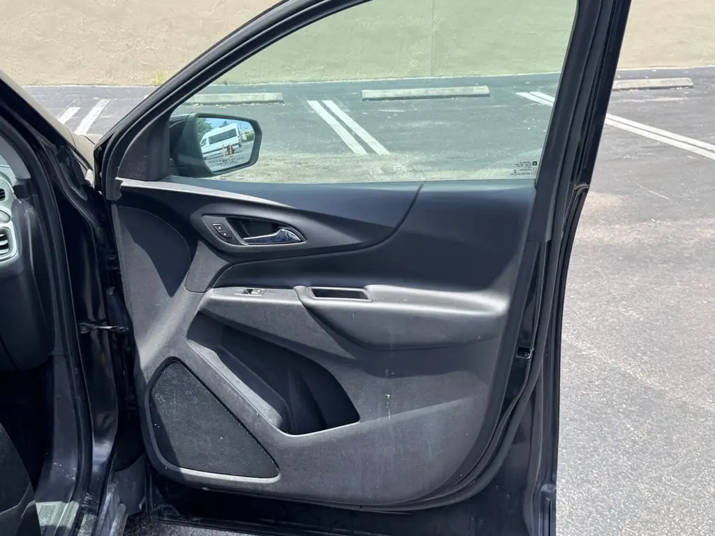 Florida Fine Cars - Used CHEVROLET EQUINOX 2019 MARGATE LT