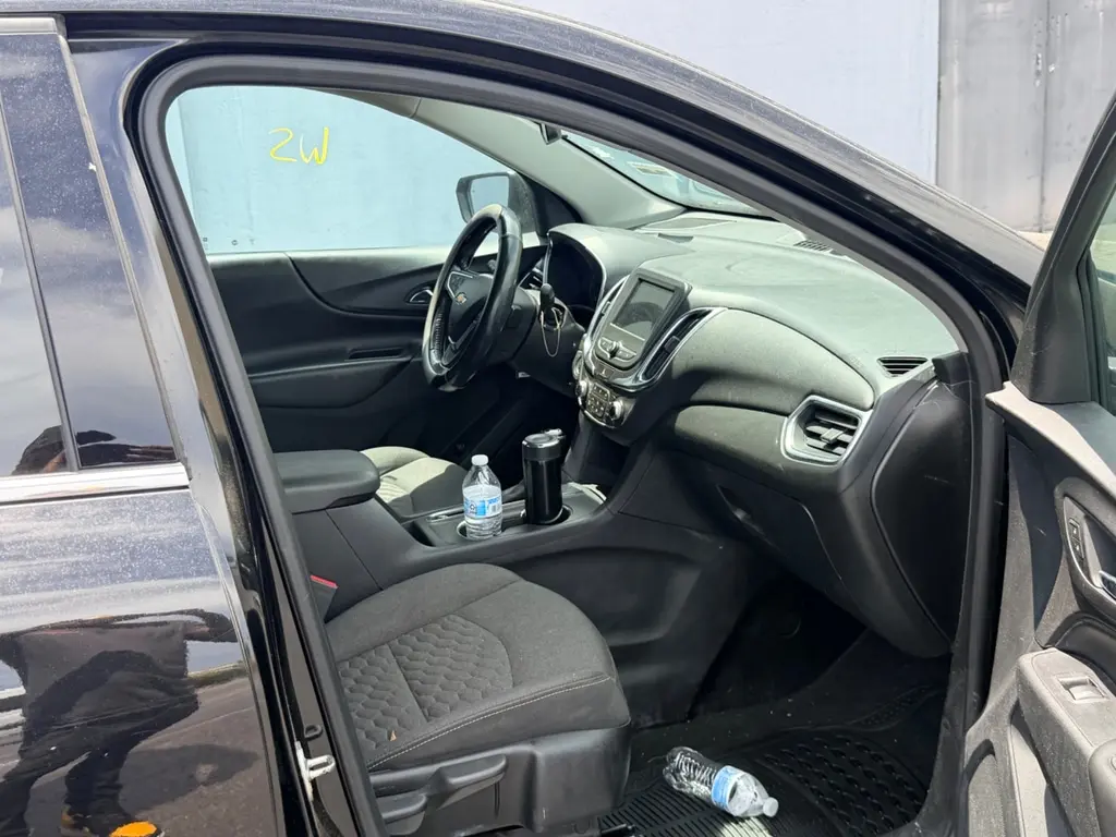 Florida Fine Cars - Used CHEVROLET EQUINOX 2019 MARGATE LT