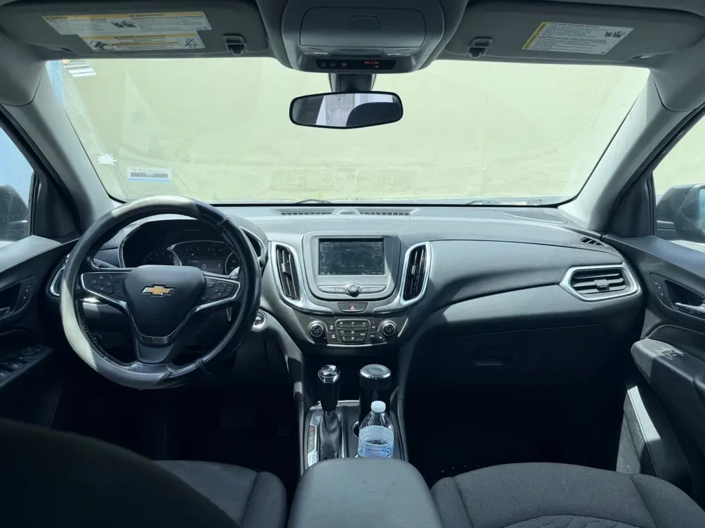 Florida Fine Cars - Used CHEVROLET EQUINOX 2019 MARGATE LT