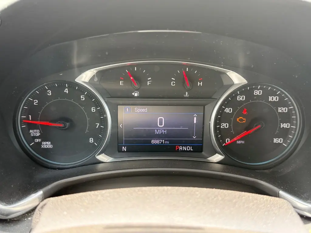 Florida Fine Cars - Used CHEVROLET EQUINOX 2019 MARGATE LT