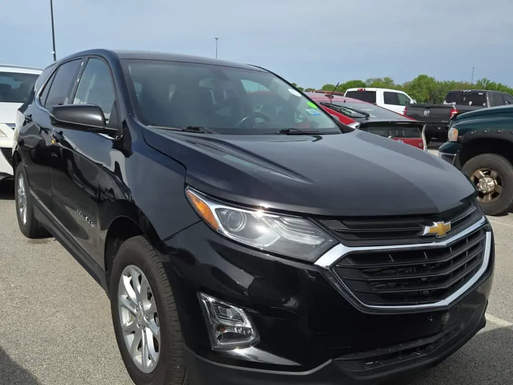 Florida Fine Cars - Used CHEVROLET EQUINOX 2019 MIAMI LT