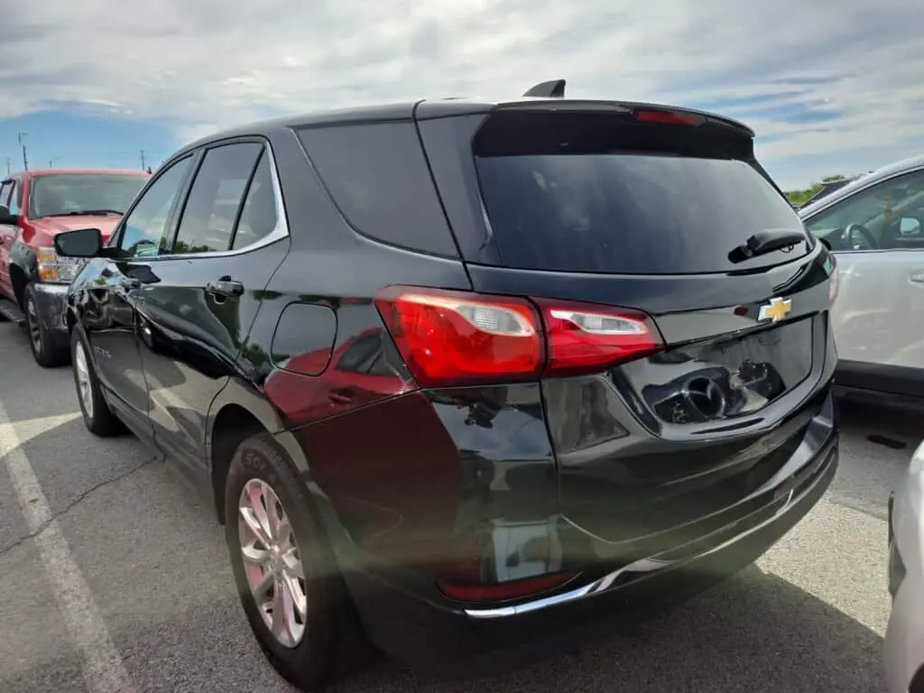 Florida Fine Cars - Used CHEVROLET EQUINOX 2019 MIAMI LT