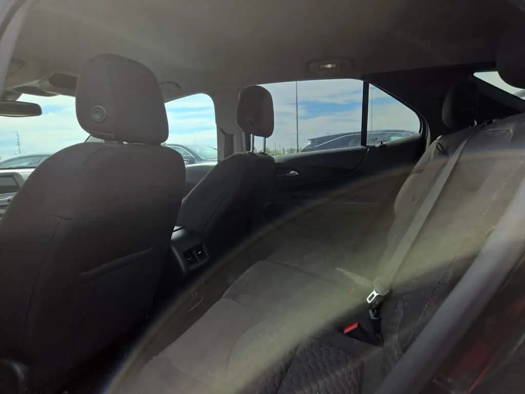Florida Fine Cars - Used CHEVROLET EQUINOX 2019 MIAMI LT